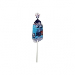 Sucette tendre Framboise et Framboise Bleue - 10 Gr Sucette tendre Framboise et Framboise Bleue - 10 Gr
