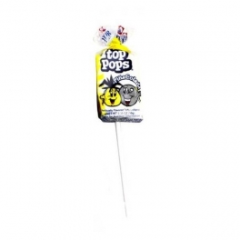 Sucette tendre Piña Colada - 10 Gr Sucette tendre Piña Colada - 10 Gr
