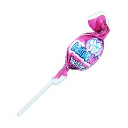 Sucette Charms Bursting Berry - 18 Gr Sucette Charms Bursting Berry - 18 Gr
