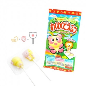 Hora Dekita! Kit Bonbon DIY Waku Waku - 34 Gr Hora Dekita! Kit Bonbon DIY Waku Waku - 34 Gr