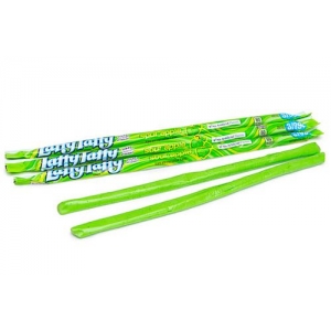 Wonka Laffy Taffy Goût Pomme Acidule - 23 Gr Wonka Laffy Taffy Goût Pomme Acidule - 23 Gr