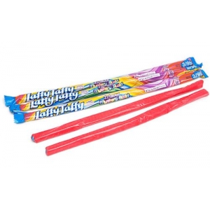 Wonka Laffy Taffy Goût Mystere - 23 Gr Wonka Laffy Taffy Goût Mystere - 23 Gr