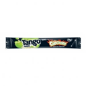 Tango Shockers goût pomme - 14 Gr Tango Shockers goût pomme - 14 Gr