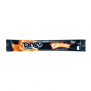 Tango Shockers goût orange - 14 Gr Tango Shockers goût orange - 14 Gr