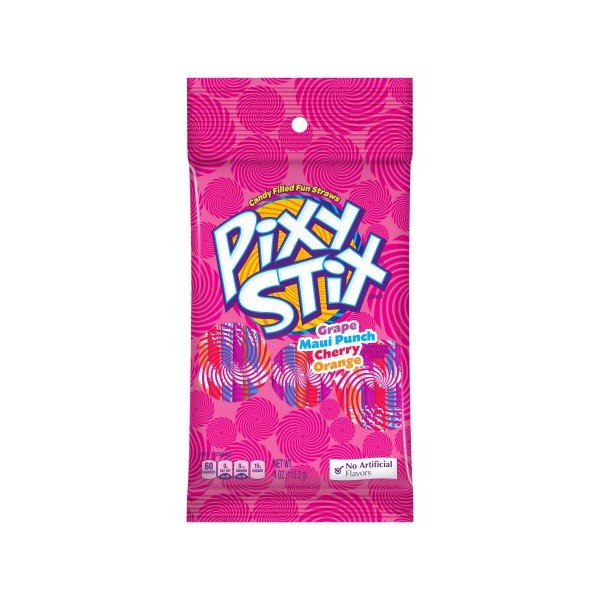 wonka pixy stix wonka pixy stix