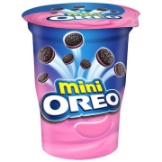 Mini Oreo Fraise 61,3 Gr