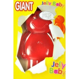 Maxi Jelly baby - 800 Gr Maxi Jelly baby - 800 Gr
