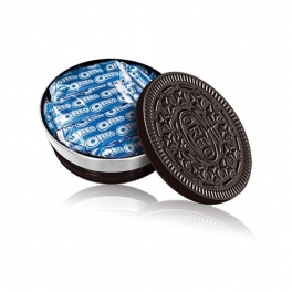 Oreo Boite Collector - 396 Gr Oreo Boite Collector - 396 Gr