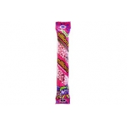 Millions tube de bonbons goût Cassis 60 Gr