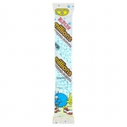 Millions tube de bonbons goût Bubble Gum 60 Gr