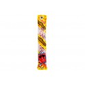 Millions tube de bonbons goût Cola 60 Gr