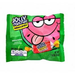 Jolly Rancher Watermelon - 54 Gr Jolly Rancher Watermelon - 54 Gr