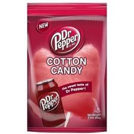Barbe à Papa Dr Pepper 88 Gr Barbe à Papa Dr Pepper 88 Gr
