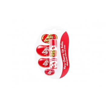 Baume à lèvres Jelly Belly Very Cherry 4 Gr 