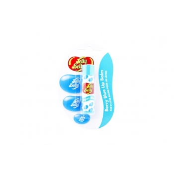 Baume à lèvres Jelly Belly Berry Blue 4 Gr Baume à lèvres Jelly Belly Berry Blue 4 Gr