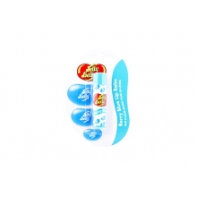 Baume à lèvres Jelly Belly Berry Blue 4 Gr