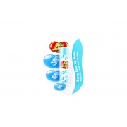 Baume à lèvres Jelly Belly Berry Blue 4 Gr