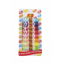 Pack 8 Baumes à lèvres Jelly Belly 4 Gr 