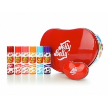 Boite collector métal Jelly Belly 6 Pièces
