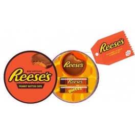 Boite collector métal Reese's 3 Pièces Boite collector métal Reese's 3 Pièces