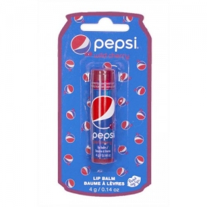 Baume à lèvres Pepsi Cerise 4 Gr Baume à lèvres Pepsi Cerise 4 Gr
