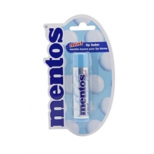 Baume à lèvres Mentos menthe 4 Gr
