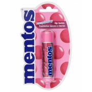 Baume à lèvres Mentos Framboise 4 Gr