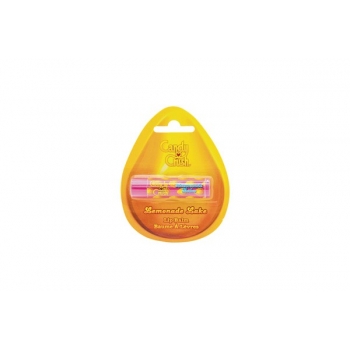 Baume à lèvres Candy Crush Lemonade Lake 4 Gr Baume à lèvres Candy Crush Lemonade Lake 4 Gr