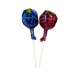 Bazooka sucette gum pop - 14 Gr Bazooka sucette gum pop - 14 Gr