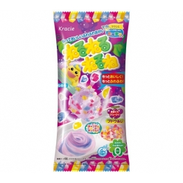 Kit Bonbon Neru Neru goût raisin - 24 Gr Kit Bonbon Neru Neru goût raisin - 24 Gr