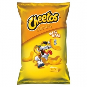 Cheetos Snacks Cheese 85 Gr Cheetos Snacks Cheese 85 Gr