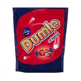 Fazer Dumle Original 120 Gr Fazer Dumle Original 120 Gr