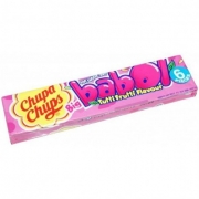 Chupa Chups Big Babol Tutti Frutti 27,6 Gr 