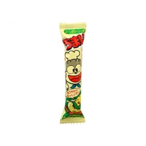 Umai-Bo Corn Potage 6 Gr Umai-Bo Corn Potage 6 Gr