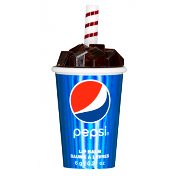 Baume à lèvres Pepsi in a Cup 6 Gr 