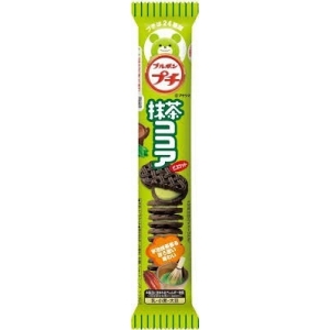 Petit Matcha et cacao 58 Gr Petit Matcha et cacao 58 Gr