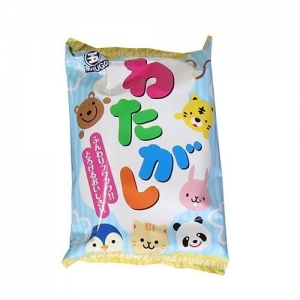 Wata-Gashi cotton candy 15 Gr Wata-Gashi cotton candy 15 Gr
