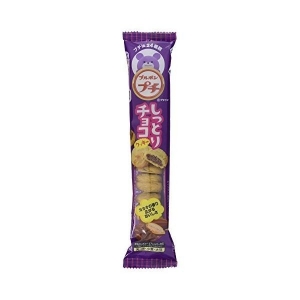 Petit Shittori Choco Cookie 57 Gr Petit Shittori Choco Cookie 57 Gr