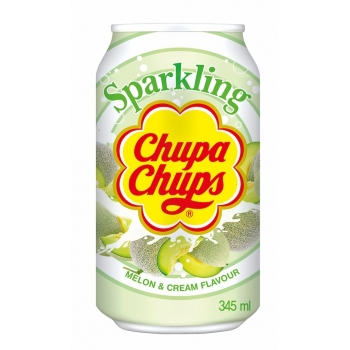 Chupa Chups Melon 345ml Chupa Chups Melon 345ml