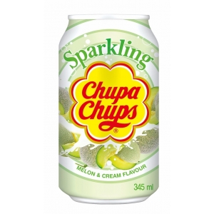 Chupa Chups Melon 345ml Chupa Chups Melon 345ml