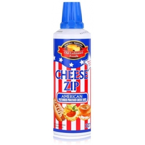 Spray Cheddar original 227 Gr Spray Cheddar original 227 Gr