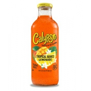 Calypso Tropical Mango 473ml Calypso Tropical Mango 473ml