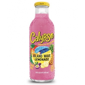 Calypso Island Wave 473ml Calypso Island Wave 473ml