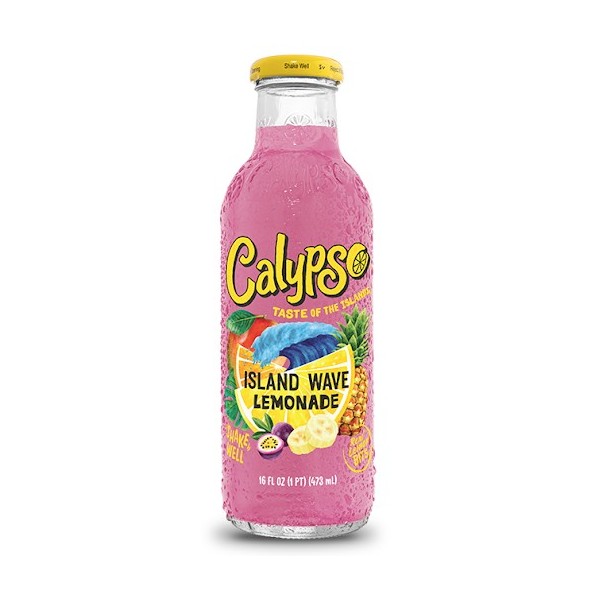 Calypso Island Wave 473ml My Candy Shop