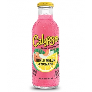Calypso Triple Melon 591ml Calypso Triple Melon 591ml