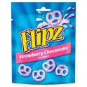 Flipz Strawberry Cheesecake 90 Gr