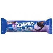 Oreo Blueberry Myrtille 133 Gr