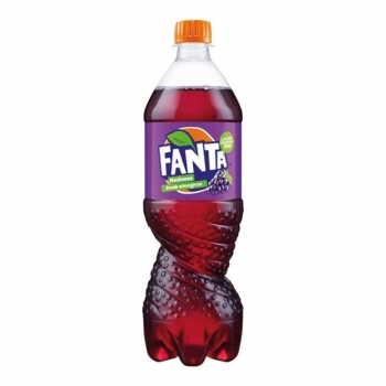 Fanta Grape 500ml Fanta Grape 500ml