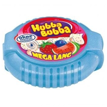 Hubba Bubba Triple 56 Gr