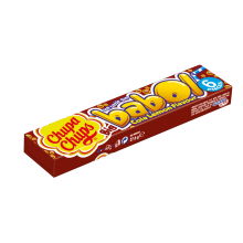 Chupa Chups Big Babol Cola Lemon 27 Gr